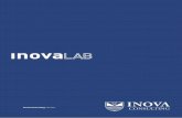 Inova Lab by Inova Consulting