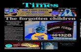 Forgotten Children Hills Shire Times March 2009