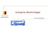 ENJ-300 Autopsia Medicolegal