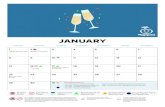 Wagepoint 2017 US Payroll Calendar