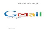 Manual del gmail