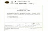 RI-Certificate of Proficiency-Radiographic Interpreter Level 2