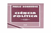 Paulo bonavides ciencia politica[1]