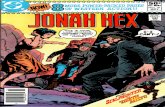 Jonah Hex volume 1 - issue 41