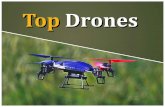 Know About Drone In 30 Second
