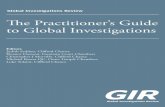 Practitioners Guide to Global Investigation