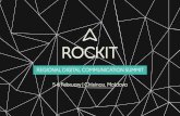 Rockit Conference. Call for speakers