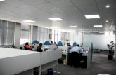 Valuconcept/Russell Bedford Brazil - New Office
