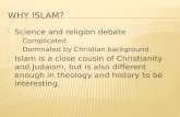Islam and-science