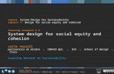 4.2 system design for social equity vezzoli 10-11 (31)