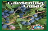 Free Organic Gardening Guide PDF