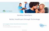 2015-06-29 Better healthcare through technology_2nd SE Asia HS