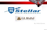 Stellar data recovery Gurgaon (ho)