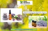 Essential oil suppliers-buy pure essential oils at wholesale prices