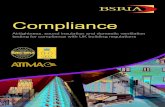 compliance brochure 2016