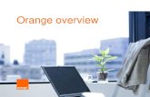 Orange Group Overview