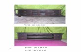05   cupboard and tv stand