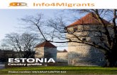 I4M Country profile estonia (in english)