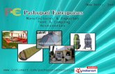 Tents and Camping Accessories by Pashupati Enterprises, New Delhi