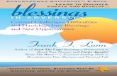 Blessings QuickSurf E-Book