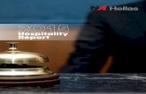 Hospitality Report 2015 by NAI Hellas