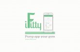 iFitty - Pump App your Gym _IT