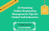 22 stunning online reputation management orm tips for global nail industries