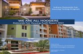 ICRC-Indiana Statewide Fair Housing Year End Report