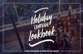 Holiday Campaign Lookbook | 12 Holiday Marketing Campaign Ideas