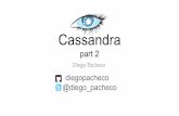 Apache Cassandra - part 2