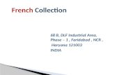 French Collection PPT Painting2