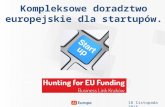 Kompleksowe doradztwo europejskie dla startupów  (1)