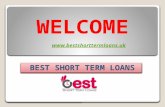 Customised Monetary Solutions introduced by Best Short Term Loans