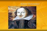 William shakespeare τελικο