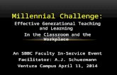 Millennial Challenge_by AJS