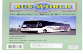 Russian Buses #1 - February 2000