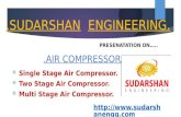 Single Stage Air Compressor, Two Stage Air Compressor,Multi Stage Air Compressor services