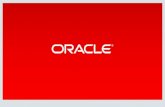 Partner Webcast – Oracle PaaS: Exadata Database on Cloud