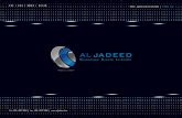 Business Profile - Al Jadeed