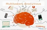 Multitaskers Anonymous
