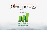 MOBILE MONITORING - monitoraggio e valutazione delle infrastrutture di rete mobile