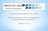 MDCA FTL 2016 Module 3 v1.0