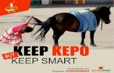 Fokus Satu Hebat: Keep KEPO but Keep SMART