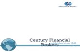 Century Financial Brokers