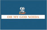 Bop Oh My God | OMG Noida