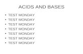 Acid base vocab review