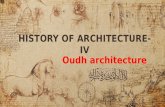 Oudh architecture