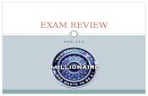 Exam review eng11 a