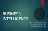 Business Intelligence for Our Future