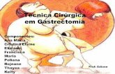 Slide de Gastrectomia